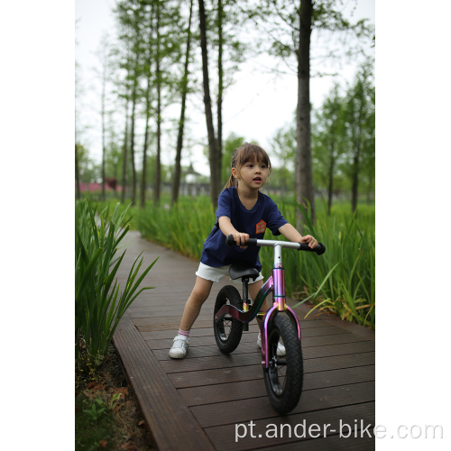 balance bike boa trilha balance bicicleta sem pedal bike